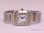 Ladies Cartier Water Resistant Swiss Made 2301 CC708177 Watch